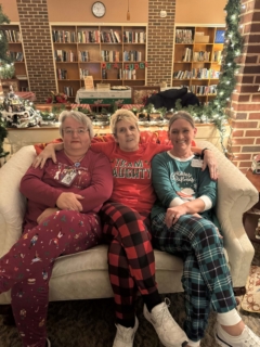 Staff Christmas Event Dec 2025 133