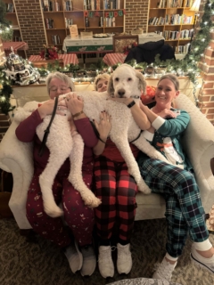 Staff Christmas Event Dec 2025 134