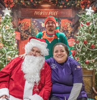 Staff Christmas Event Dec 2025 31