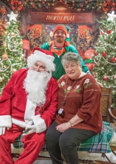 Staff Christmas Event Dec 2025 34