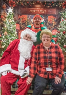 Staff Christmas Event Dec 2025 35