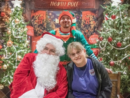 Staff Christmas Event Dec 2025 37