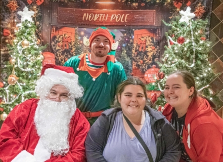 Staff Christmas Event Dec 2025 41