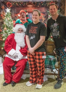 Staff Christmas Event Dec 2025 42