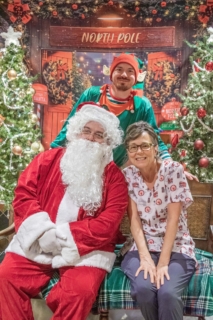 Staff Christmas Event Dec 2025 47