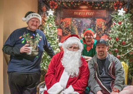 Staff Christmas Event Dec 2025 50