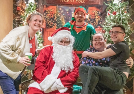 Staff Christmas Event Dec 2025 54