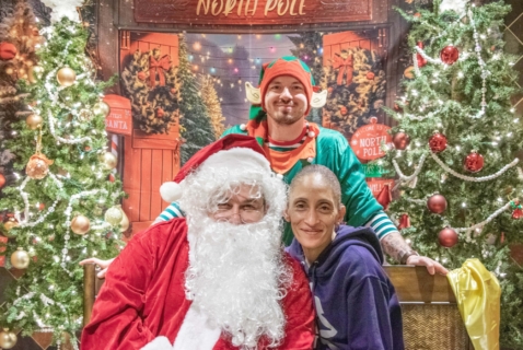 Staff Christmas Event Dec 2025 56