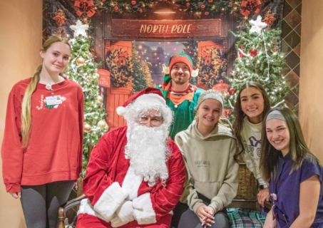 Staff Christmas Event Dec 2025 57