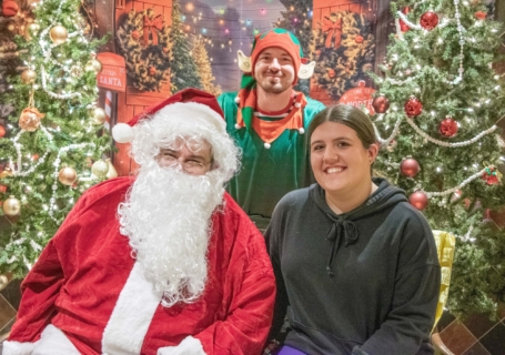 Staff Christmas Event Dec 2025 58