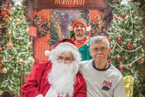 Staff Christmas Event Dec 2025 61