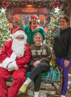 Staff Christmas Event Dec 2025 62