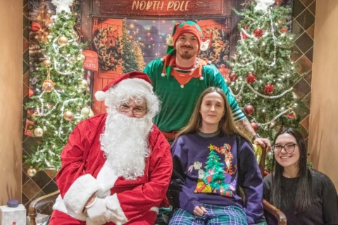 Staff Christmas Event Dec 2025 66