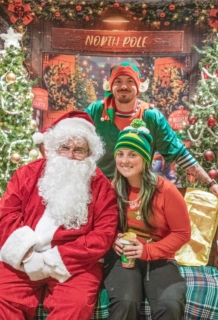 Staff Christmas Event Dec 2025 67