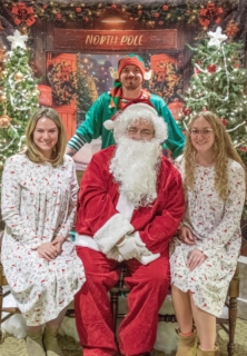 Staff Christmas Event Dec 2025 69