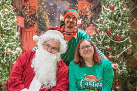 Staff Christmas Event Dec 2025 73