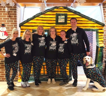 Staff Christmas Event Dec 2025 81