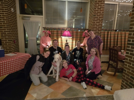 Staff Christmas Event Dec 2025 82