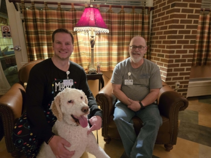 Staff Christmas Event Dec 2025 84