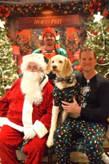 Staff Christmas Event Dec 2025 92