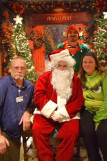 Staff Christmas Event Dec 2025 95