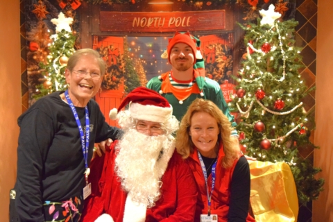 Staff Christmas Event Dec 2025 99