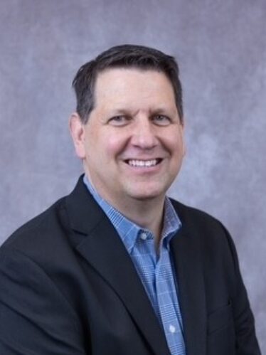 Kevin Orsinger
