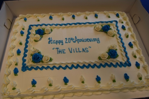 Villas 20th Ann 43