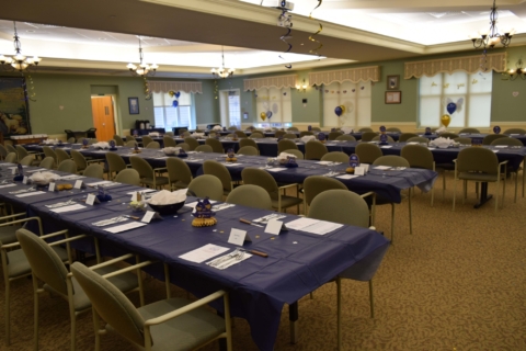 Volunteer50th Anniversary 4 23 25 2