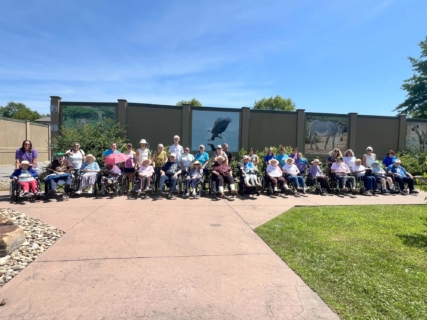 Keystone Safari website 1