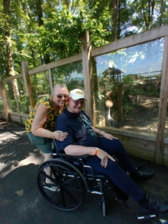 Keystone Safari website 10