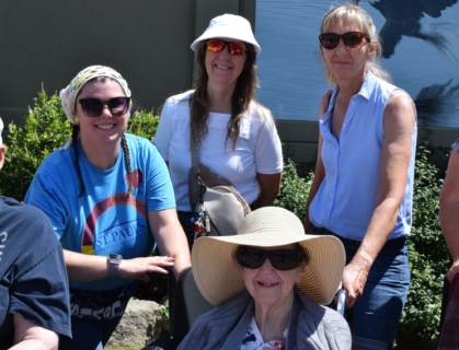 Keystone Safari website 10 1