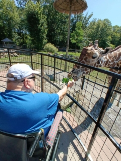 Keystone Safari website 13