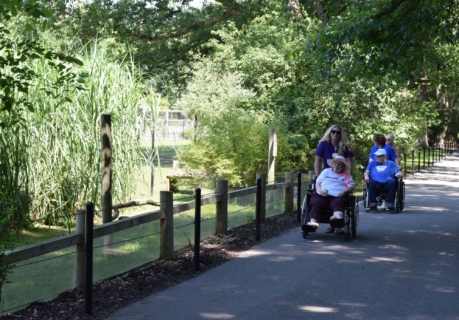 Keystone Safari website 32