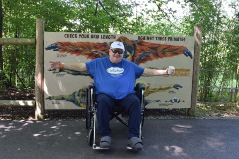 Keystone Safari website 34