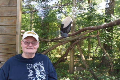 Keystone Safari website 36