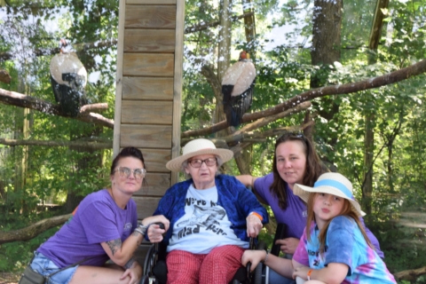 Keystone Safari website 41