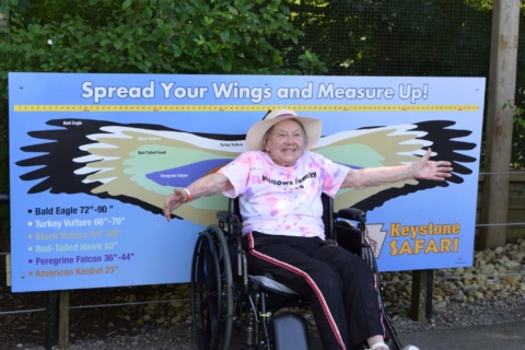 Keystone Safari website 44