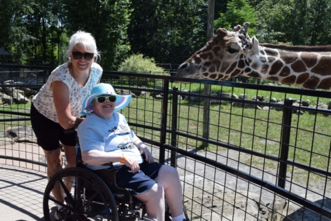 Keystone Safari website 47