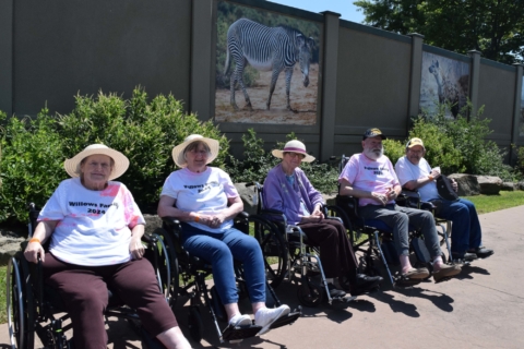 Keystone Safari website 4 1