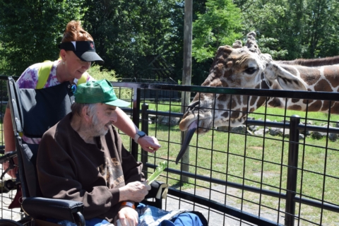 Keystone Safari website 55