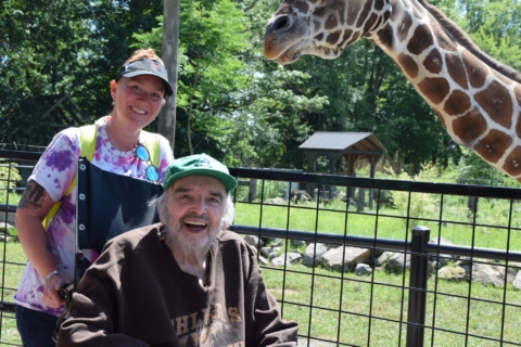 Keystone Safari website 57