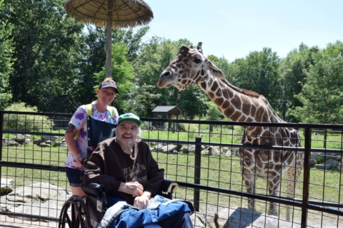 Keystone Safari website 58