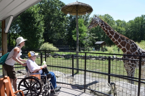 Keystone Safari website 61