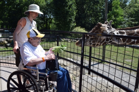 Keystone Safari website 63