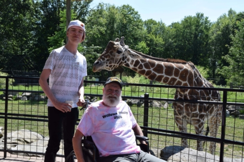 Keystone Safari website 66