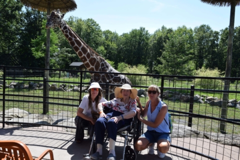 Keystone Safari website 68