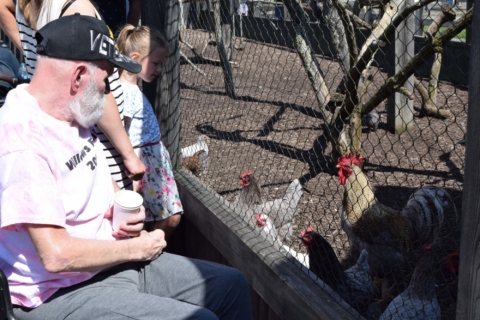 Keystone Safari website 69