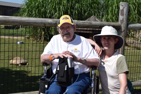 Keystone Safari website 72