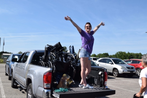 Keystone Safari website 79